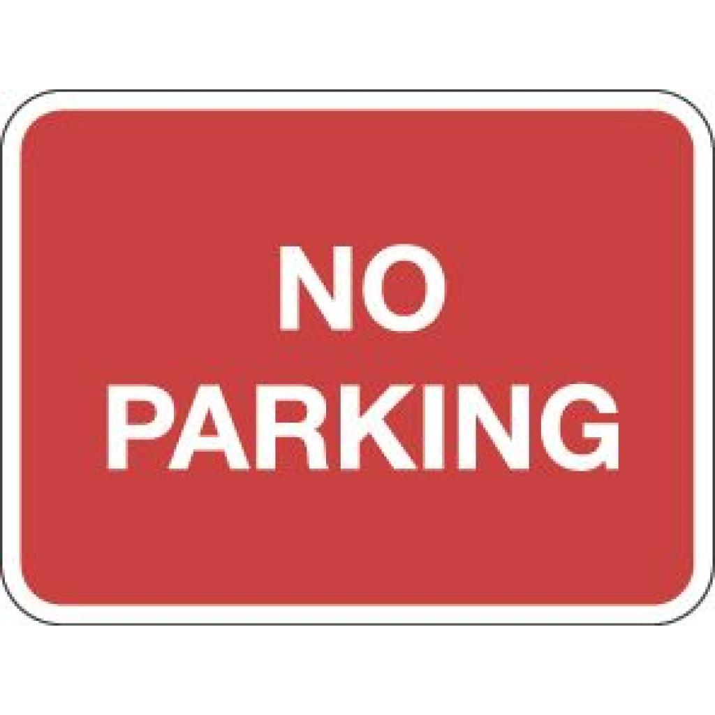 no-parking