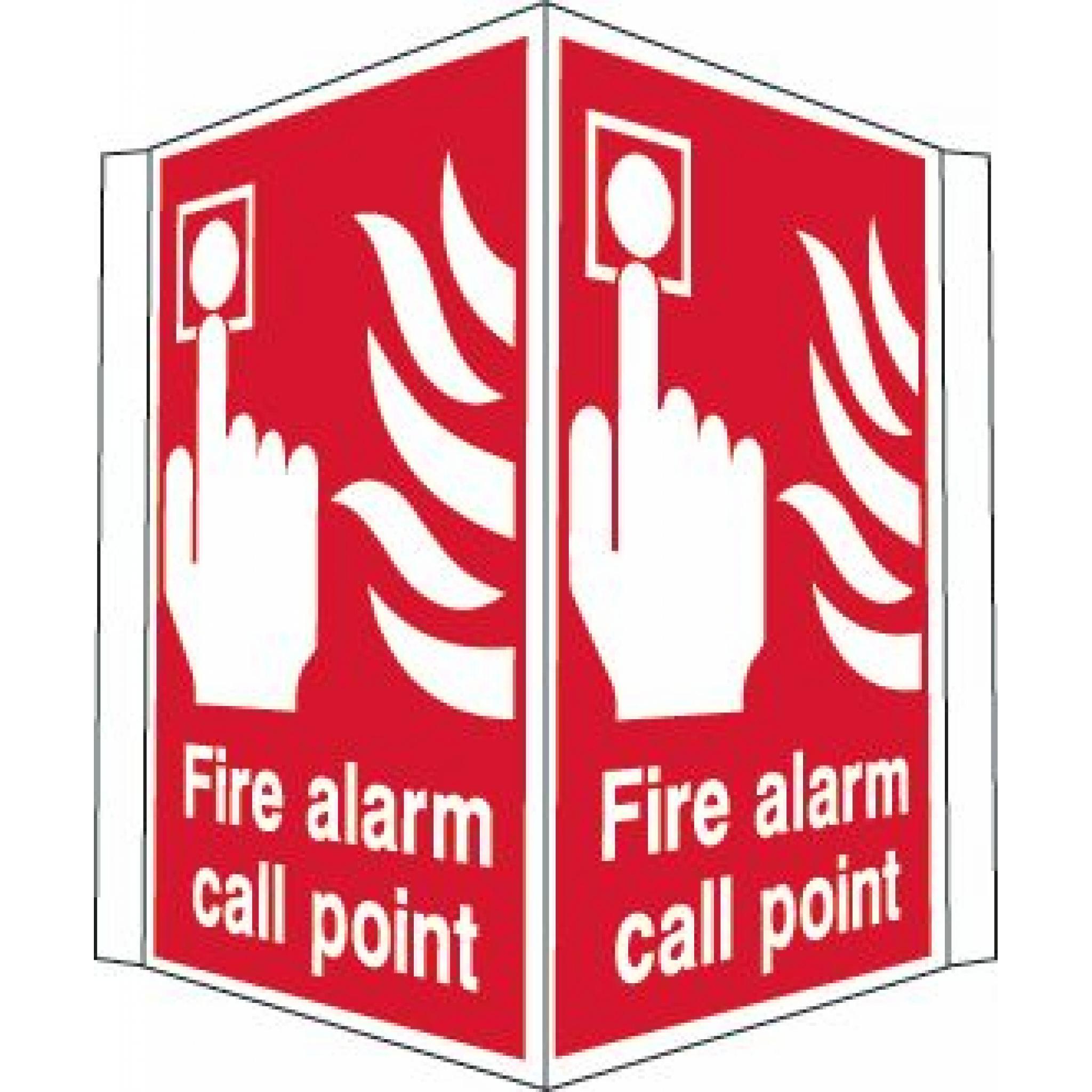 fire-alarm-call-point-projecting-sign