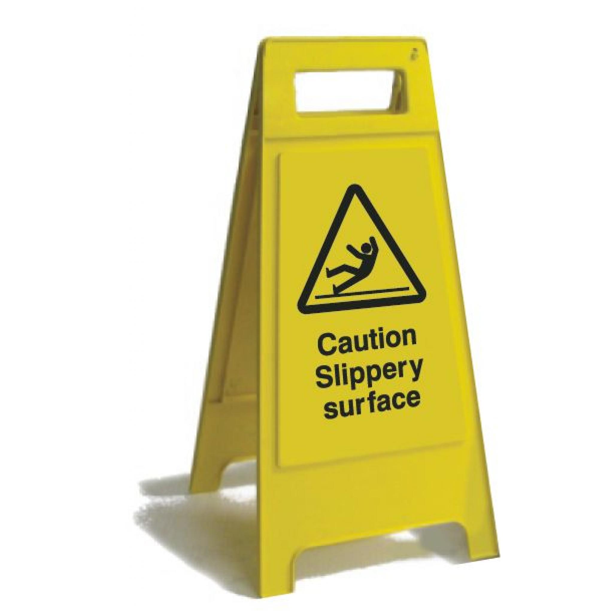 The exam was quite. Danger Electric Shock risk. Caution slippery surface. Risk of Electric Shock. Caution wet Floor.