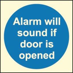 alarm-will-sound-if-door-is-opened-photoluminescent--material-photoluminescent-rigid-plastic-sa-backing-size-100-x-100-m