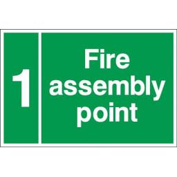 fire-assembly-point-1-please-state-when-ordering-what-number-or-letter-is-required--material-rigid-plastic-self-adhesive