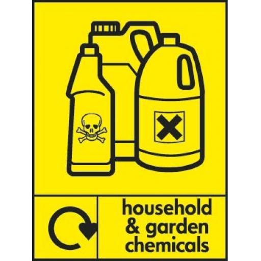 Household & Garden Chemicals