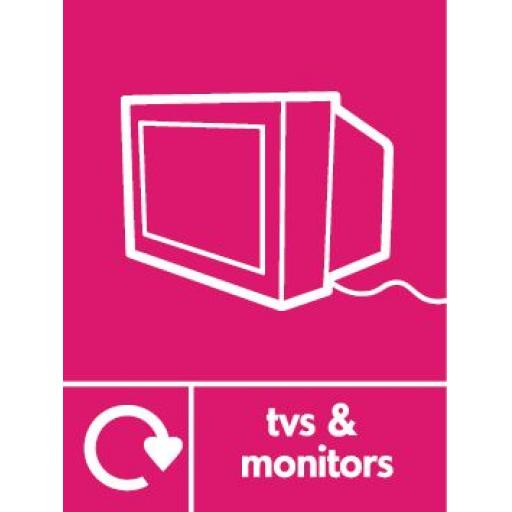 Tvs & Monitors
