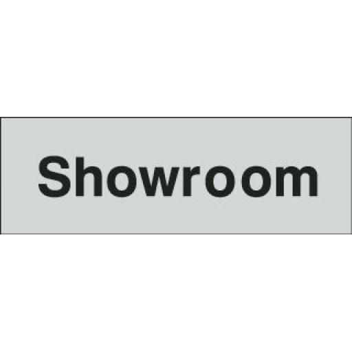 Showroom (Prestige)