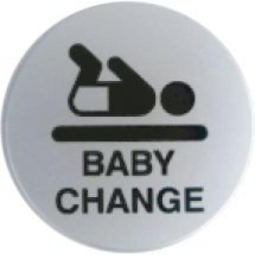 BABY CHANGE