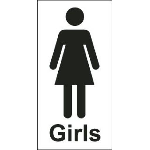 Girls Toilet