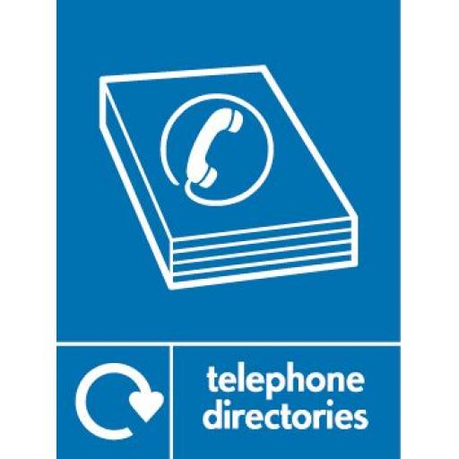 Telephone Directories
